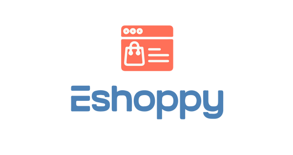 E-Shoppy